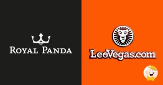 LeoVegas and Royal Panda Present New Payment Solution: Apple Pay