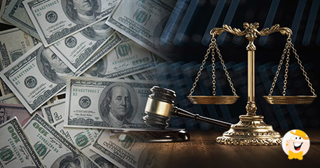 GoldWin Faces €6,794,000 Fine for Breaching Gambling Laws in Netherlands