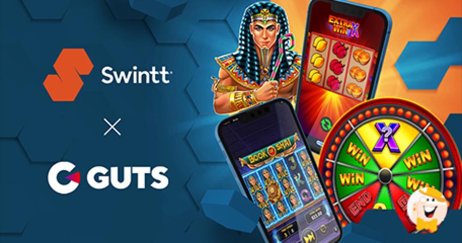 GameTwist Online Casino Slots
