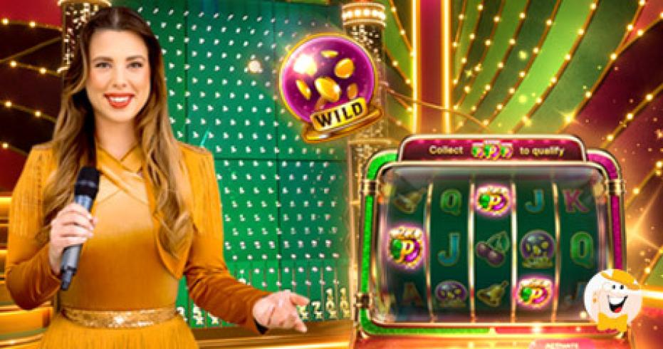 Crazy Pachinko, Best Live Casino Games