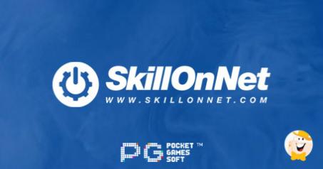 SkillOnNet Elevates Casino Experience with PG Soft's Top-Notch Games!