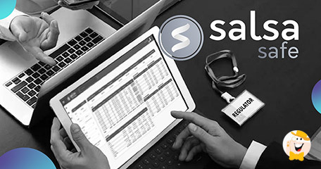 Enhancing Regulatory Oversight - Introducing Salsa Safe by Salsa Technology!