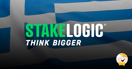 Stakelogic Live Granted License for Greek Market Entry