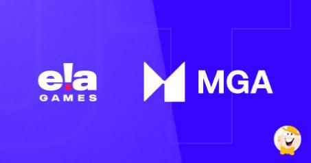 ELA Games Attains Authorization from MGA for Global Growth