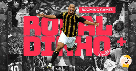 Ronaldinho Gaucho King of Football