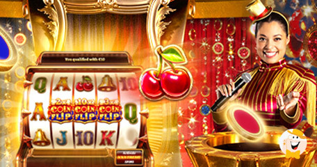 Evolution Announces Debut of Crazy Coin Flip and Super Sic Bo in the United States