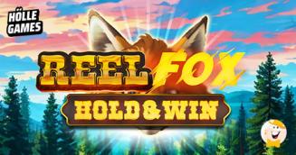 Holle Games to Present New Release from the Reel Series