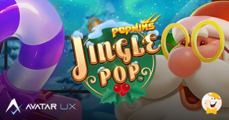 AvatarUX Introduces Its Players with Latest Adventure - JinglePop!