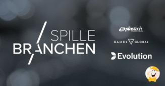 Spillebranchen's Gaming Join Forces with Playtech, Evolution Gaming, and Games Global!