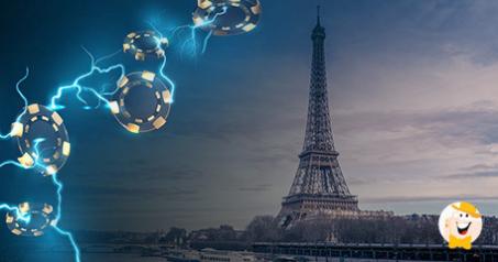 La France Pourrait Enfin Légaliser Les Jeux D'argent En Ligne