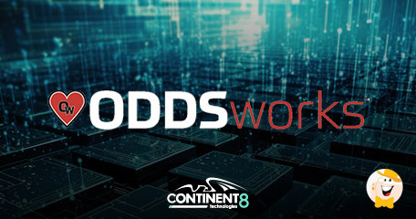 Continent 8 Technologies Selected by ODDSworks to Perform Compliance Audit