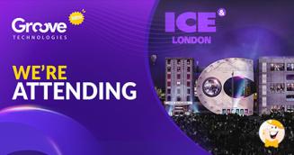 Groove Technologies Takes Center Stage at ICE London 2024!