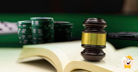 De KSA wil een einde maken aan illegaal online en landgebonden gokken