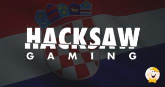 Hacksaw Gaming Launches Its Library of Games in Croatia with Betsson Group!
