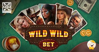 Unleash Poker Excitement in the Macsot Gaming's Latest Game Wild Wild Bet!