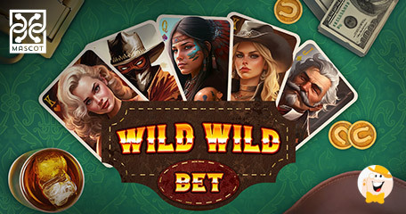 Unleash Poker Excitement in the Macsot Gaming's Latest Game Wild Wild Bet!