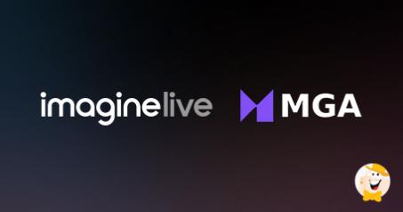 Imagine Live Games Secures Coveted MGA License for Premium Gaming Experience!