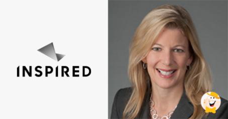 Inspired Entertainment's CFO Shift, Stewart Baker Steps Down, Marilyn Jentzen Takes Interim Role!
