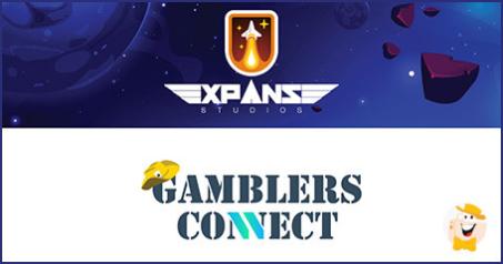 Expanse Studios and Gamblers Connect Forge Alliance for Responsible iGaming!