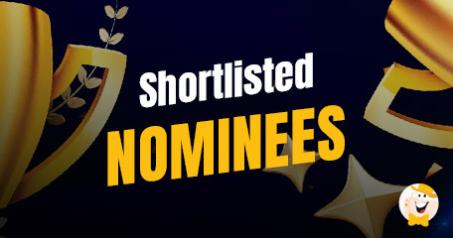 LCB Nagrade 2023 - Pogledajte nominovane u užem izboru u osam kategorija!