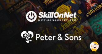 Peter & Sons Teams up with SkillOnNet to Go Live in Ontario