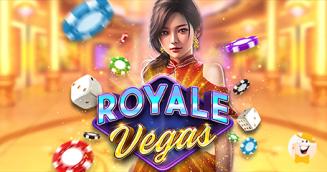 Spadegaming Challenges Players to Win $500,000 in Royale Vegas