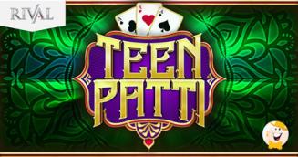 Teen Patti Unleashed - A Fusion of Indian Tradition and Poker Thrills - Launching Feb 5, 2024