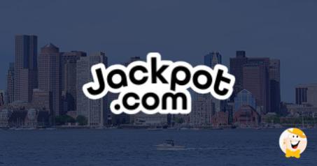 Jackpot.com Launches in Massachusetts, Expanding Its Online Presence in the US
