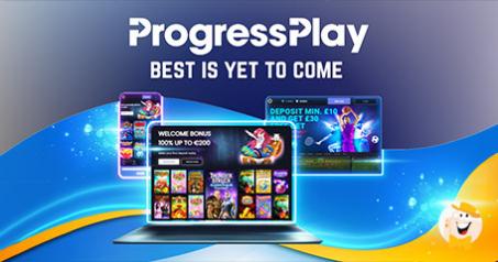 ProgressPlay Ready for One of the Best Years So Far