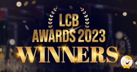 Hier ist die Liste der Gewinner der LCB Awards 2023!