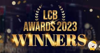 Hier ist die Liste der Gewinner der LCB Awards 2023!