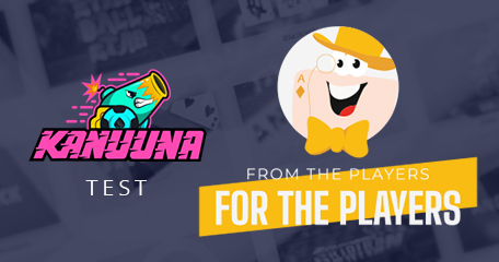 Kanuuna Casino Sets the Bar High with Speedy €50 Withdrawal via Zimpler in Just 5 Minutes