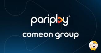 Pariplay® Inks Strategic Agreement with ComeOn Group