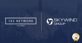 1X2 Network and Skywind Group Unite for Thrilling Casino Expansion in Romania
