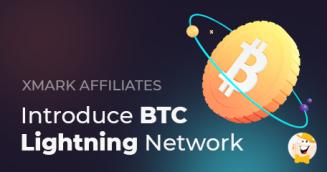 XMark Affiliates Presents the Power of BTC Lightning Network and Zero Fees