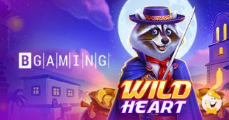 BGaming Takes Players to Mexico in Feature-Filled Wild Heart Slot