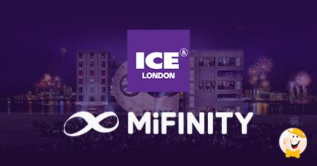 MiFinity to Showcase Cutting-Edge Payment Solutions at ICE London 2024