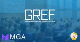 MGA Welcomes Everyone to GREF Conference