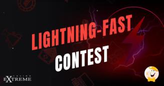 Casino Extreme Launches Lightning-Fast Contest with 50 Prizes