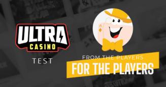 Ultra Casino Tested: Fee Charged for €50 Withdrawal from Play N Play Casino