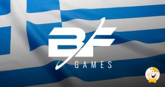 BF Games Elevates Greek Gaming Experience with Seven New Certified Slots