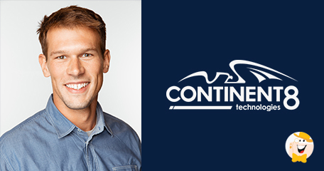 Continent 8 Technologies Selects Matteo Gabrielli for AWS Cloud Specialist