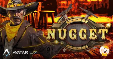 AvatarUX ready for Wild West adventure in Nugget slot experience