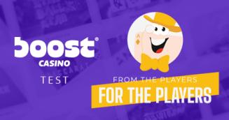 No KYC, All Play: Tester Makes €1670 Instant Withdrawal at Boost Casino