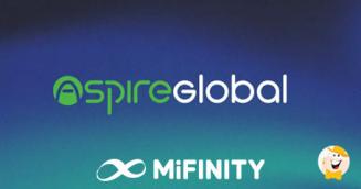MiFinity and Aspire Global Collaborate for Enhanced iGaming Payment Solutions
