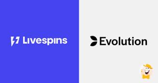 Evolution Announces Plans to Acquire Livespins