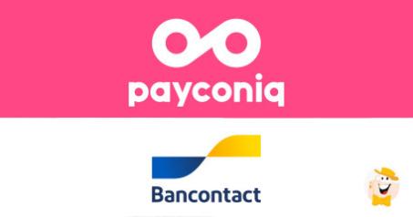 Skrill et NETELLER Garantissent des Transactions Encore Plus Simples avec Payconiq by Bancontact