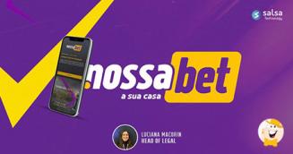 NossaBet Launches In Brazil, Latest Betting Destination