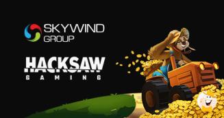 Hacksaw Gaming Secures Skywind Deal in Romania