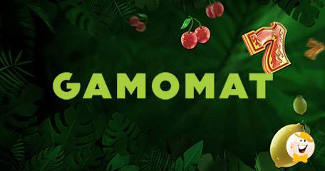 GAMOMAT Claimed Great Place to Work at the International Gaming Awards
